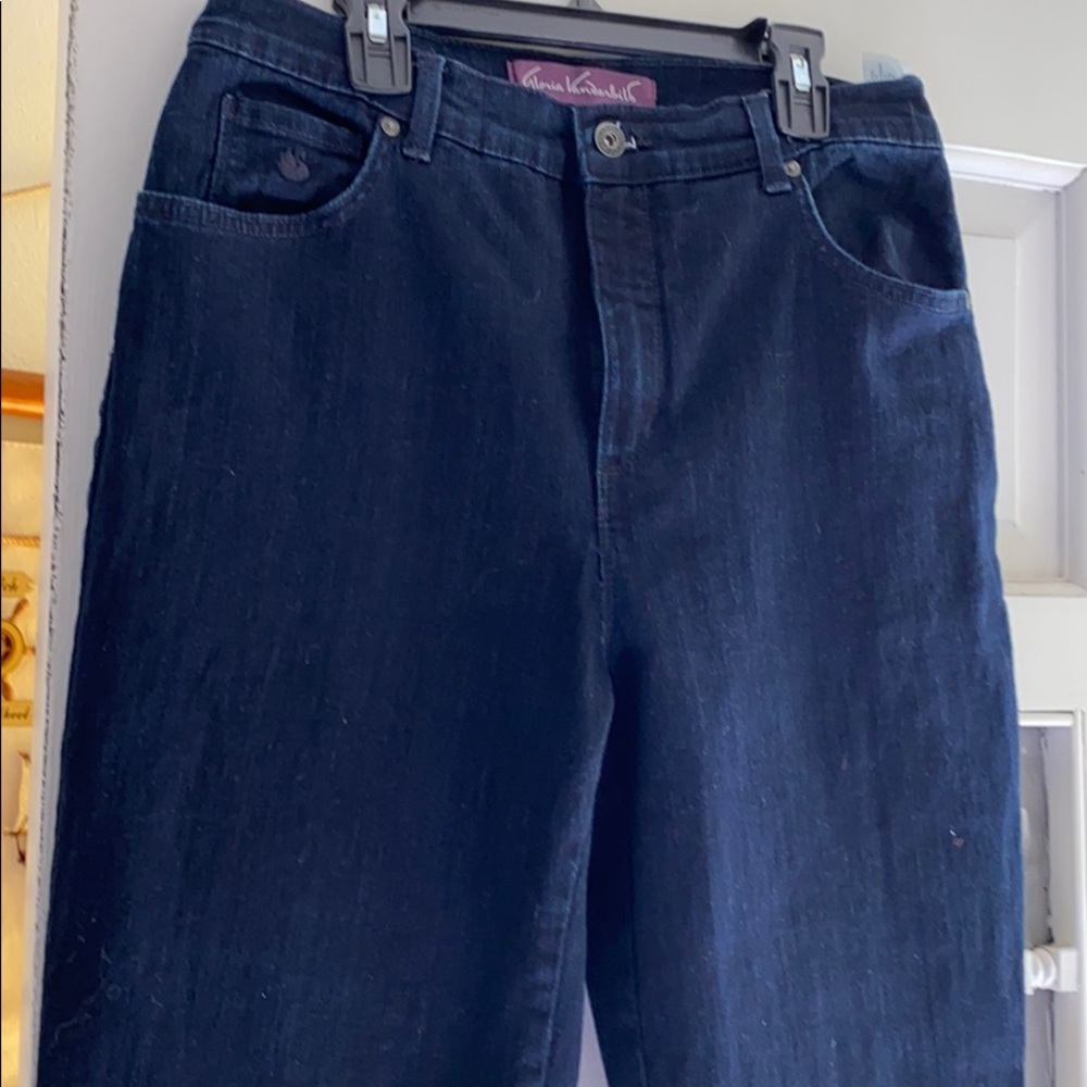 Ladies gloria vanderbilt. Amanda jeans